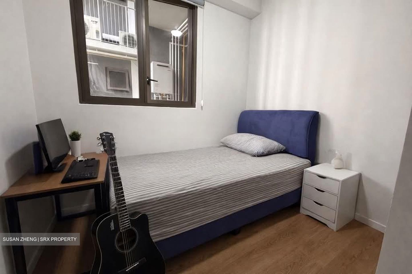 Rivercove Residences (D19), Condominium #573204761